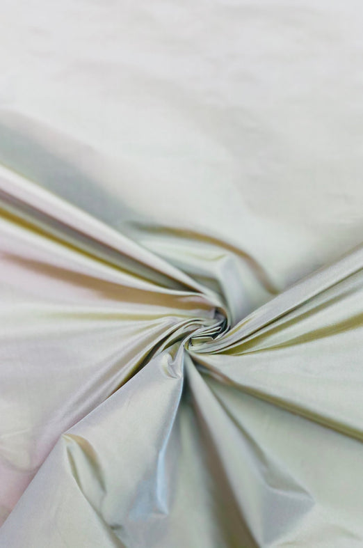 Twill Taffeta Silk Fabric
