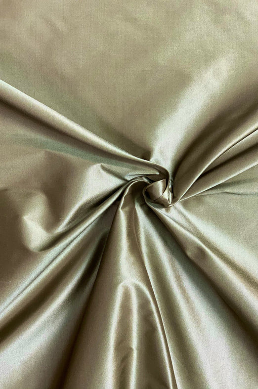Seneca Rock Taffeta Silk Fabric