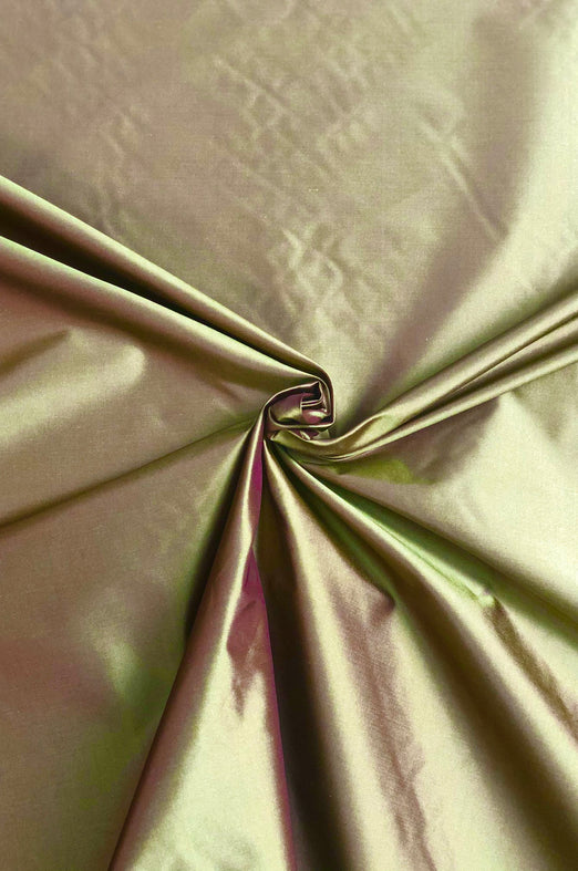 Boa Taffeta Silk Fabric
