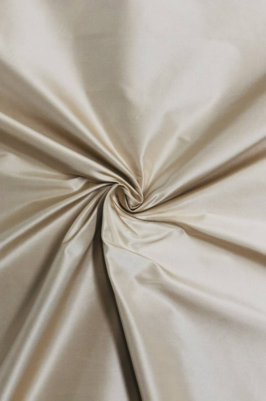 Amberlight Taffeta Silk Fabric