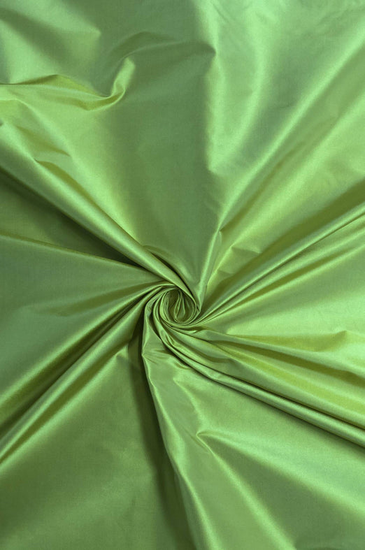 Sulphur Spring Taffeta Silk Fabric