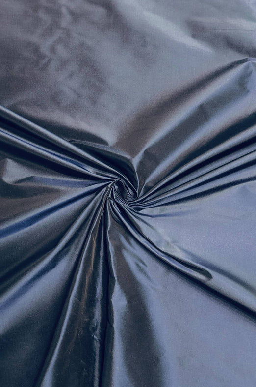 Total Eclipse Taffeta Silk Fabric