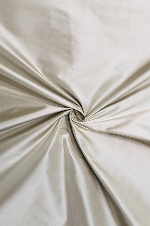 Sandshell Taffeta Silk Fabric
