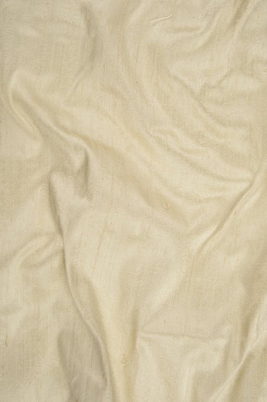 Angora Dupioni Silk Fabric