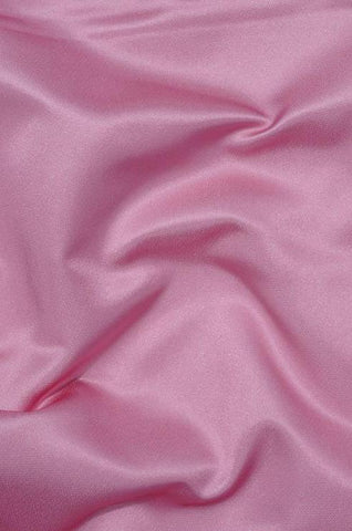 Baby Pink Satin Fabric Premium Quality Pink Satin Fabric Medium Weight  Wedding Dress Fabric Sold by the Yard -  Denmark
