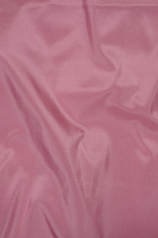 Baby Pink Taffeta Silk Fabric