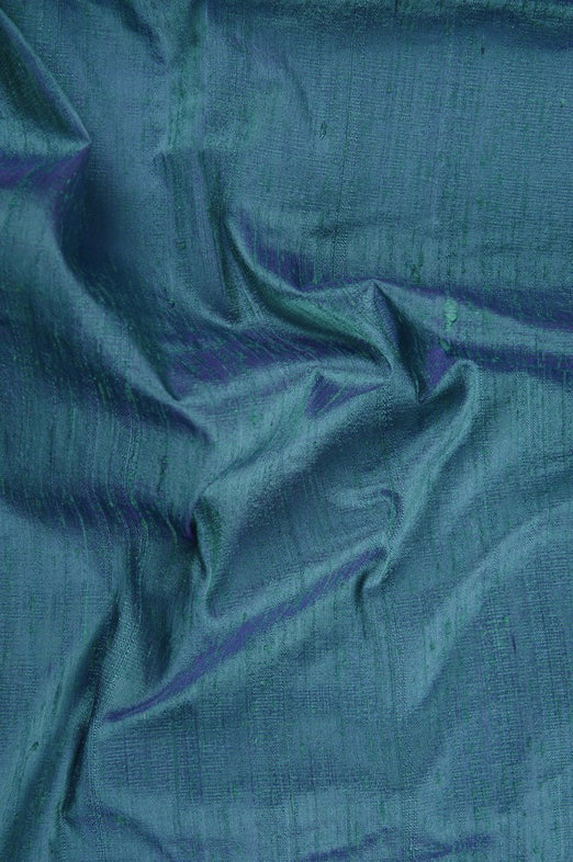 Baltic Dupioni Silk Fabric