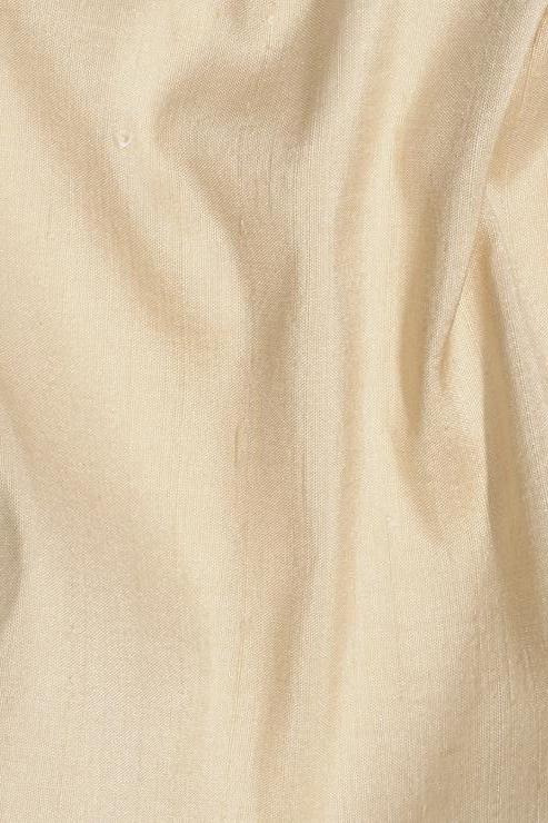 Beehive Silk Shantung 54" Fabric