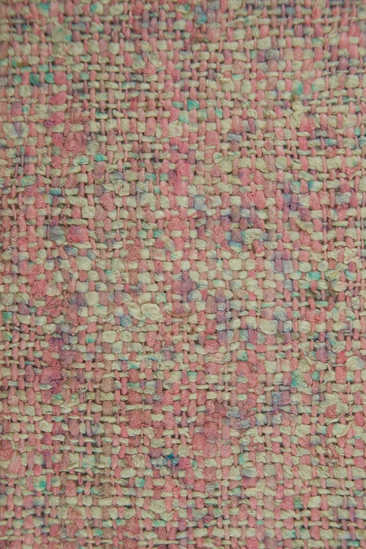Silk Tweed BGP 3 Fabric