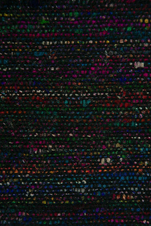 Silk Tweed BGP 8 Fabric