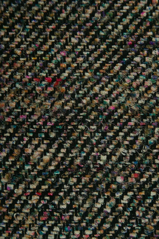 Silk Tweed BGP 16 Fabric