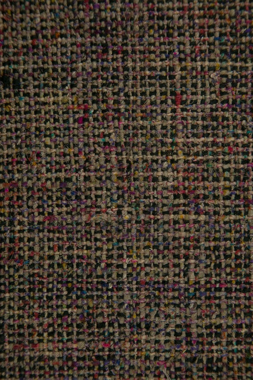 Silk Tweed BGP 18 Fabric