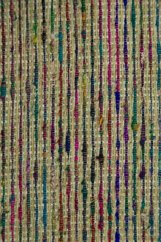 Silk Tweed BGP 35 Fabric