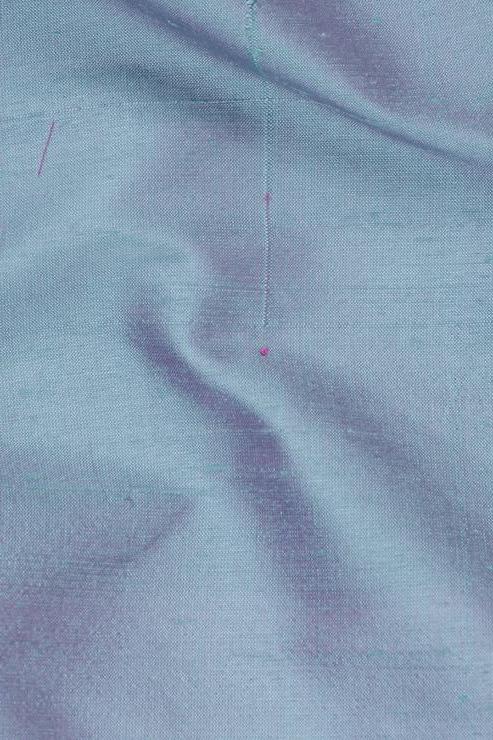 Canton Silk Shantung 54" Fabric
