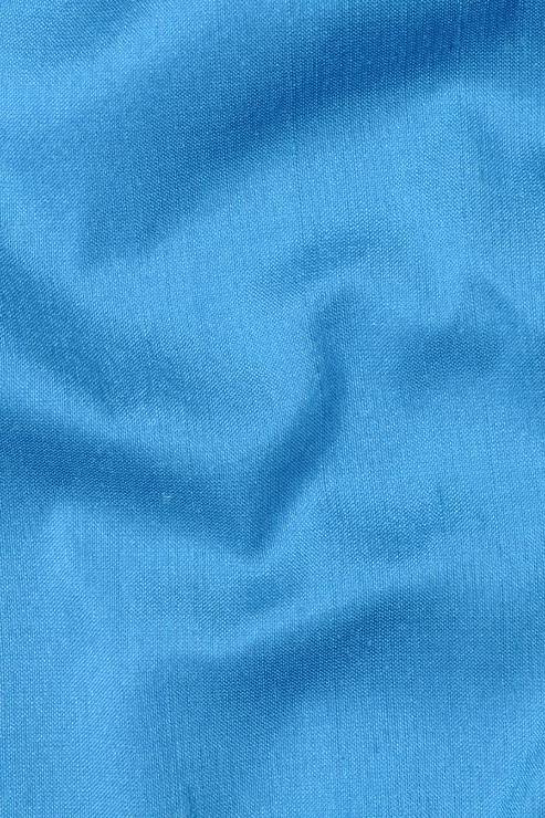 Capri Breeze Silk Shantung 54" Fabric