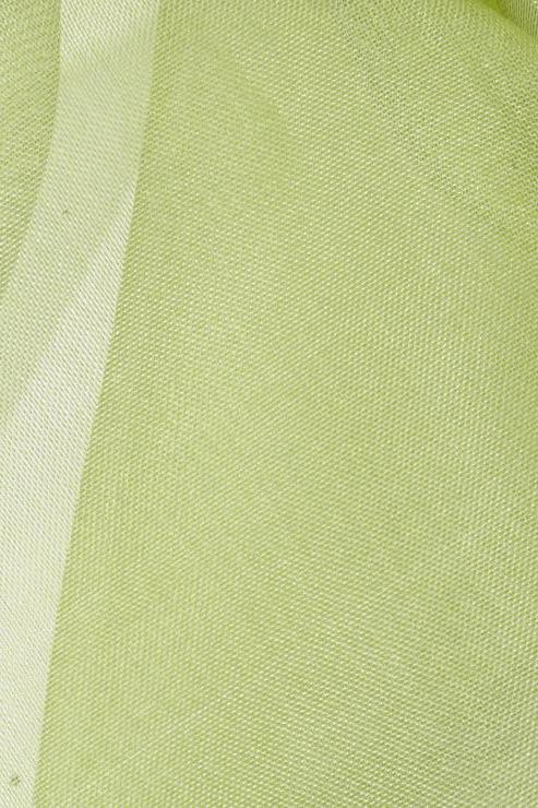 Chartreuse Taffeta Silk Fabric main image 0