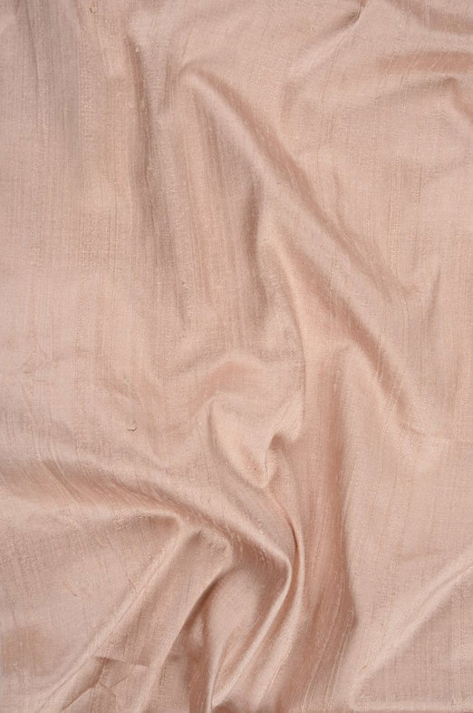 Chintz Rose Dupioni Silk Fabric