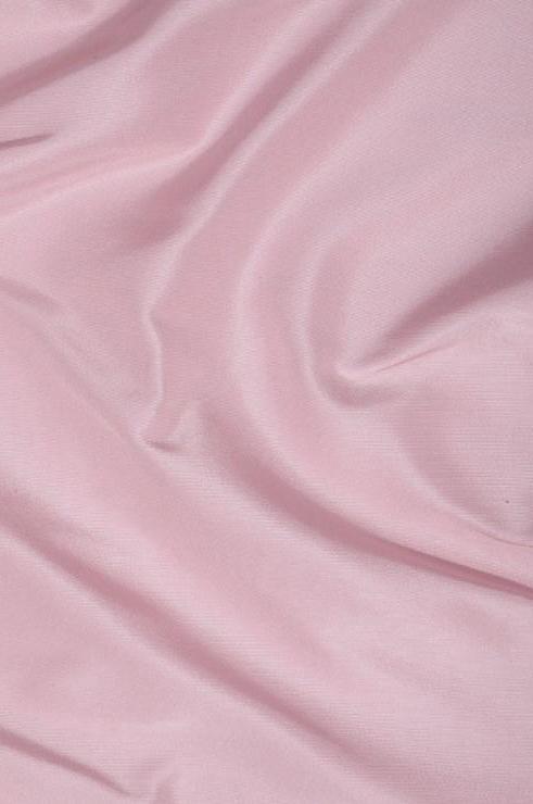 Coral Blush Heavy Taffeta Silk Fabric