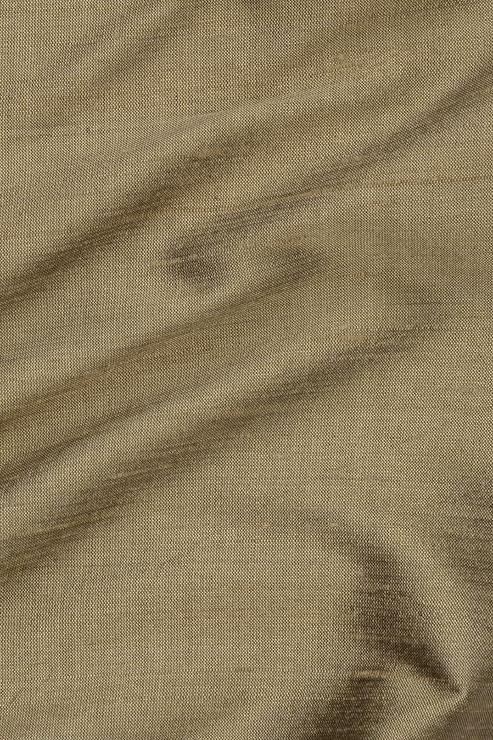 Cornsilk Silk Shantung 54" Fabric