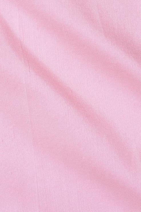 Cotton Candy Silk Shantung 54" Fabric