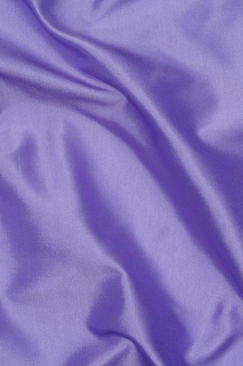 Dahlia Purple Light Taffeta Silk Fabric