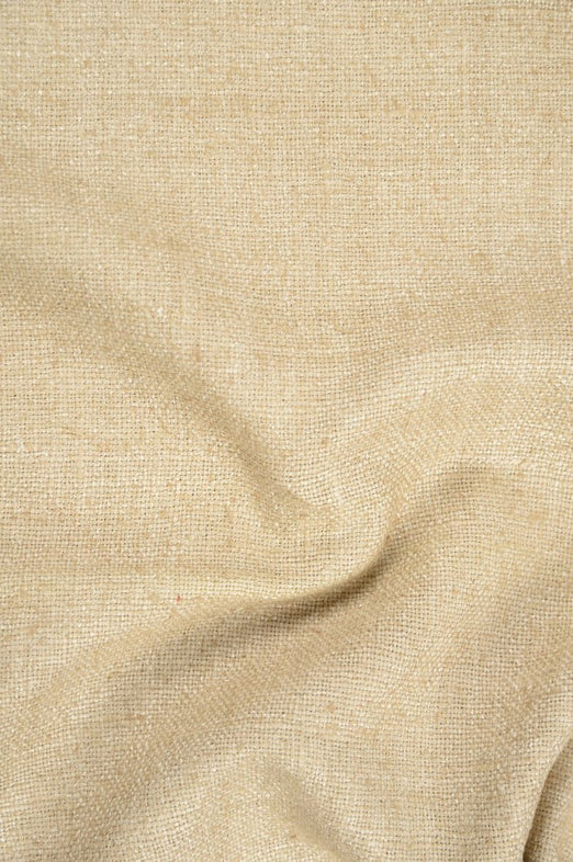 Desert Silk Linen (Matka) Fabric