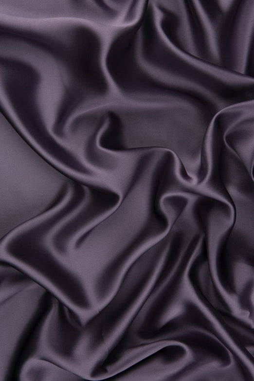 Dusk Charmeuse Silk Fabric
