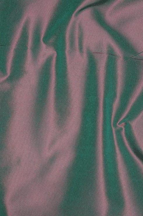 Dusty Lavender Taffeta Silk Fabric