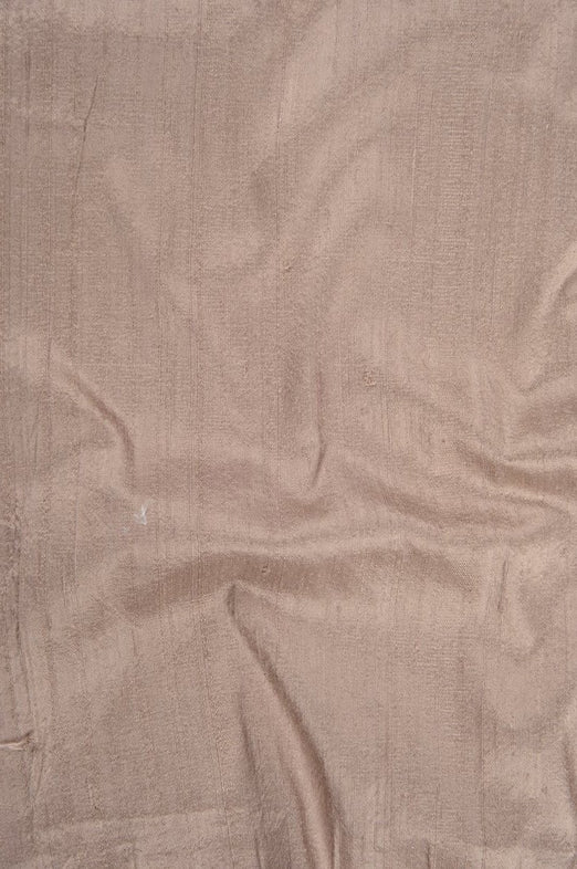 Dusty Lavender Dupioni Silk Fabric