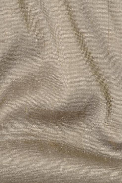 Elmwood Silk Shantung 54" Fabric
