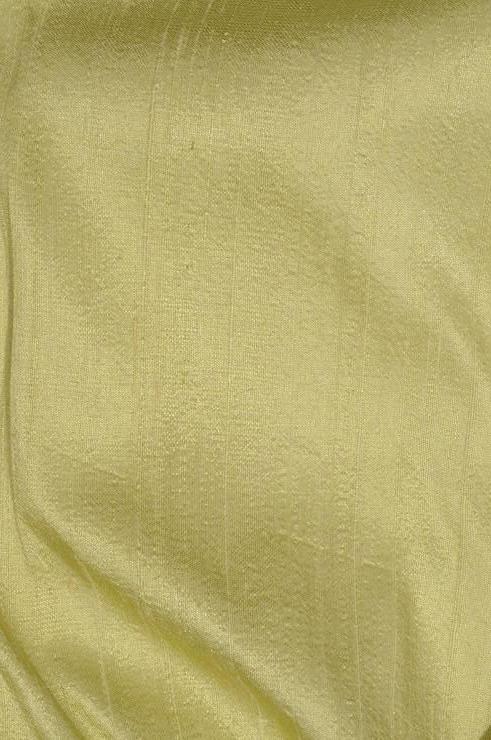 Golden Mist Dupioni Silk Fabric