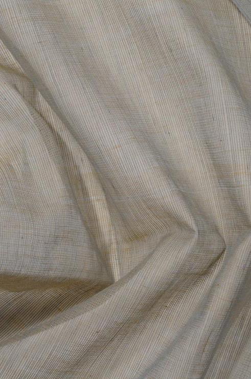 Golden Sky Cotton Voile Fabric