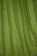 Lime Sequins & Beads on Silk Chiffon Fabric