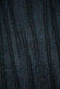 Dark Blue Sequins & Beads on Silk Chiffon Fabric