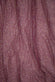 Wine Sequins & Beads on Silk Chiffon Fabric
