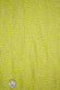 Lime Green Sequins & Beads on Silk Chiffon Fabric