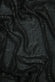Black Sequins & Beads on Silk Chiffon JEC-132-14 Fabric