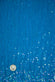 Malibu Blue Sequins & Beads on Silk Chiffon JEC-132-34 Fabric
