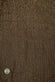 Antique Brown Micro Bugle Beads on Silk Georgette Fabric
