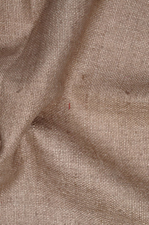 Jute Silk Linen (Matka) Fabric
