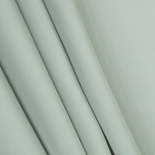 Platinum Silk Gazar Fabric