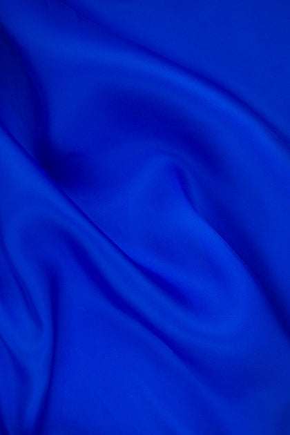 Royal Silk Gazar Fabric