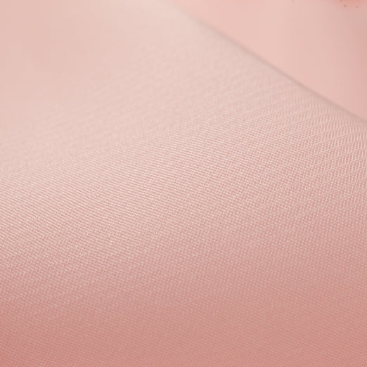 Rose Pink Silk Gazar Fabric