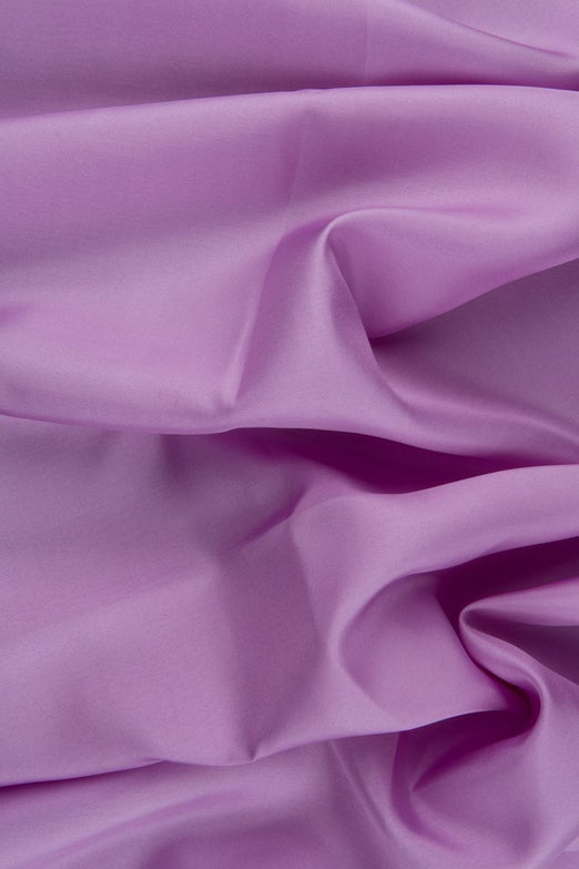 Lavendula Habotai Silk Fabric