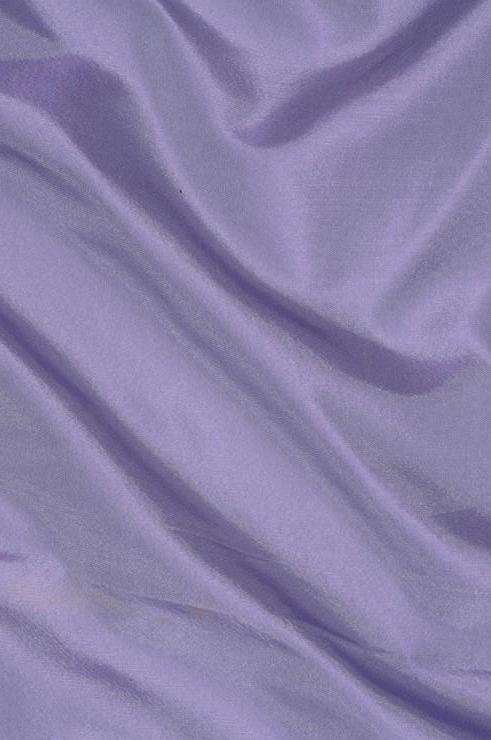 Lavender Taffeta Silk Fabric