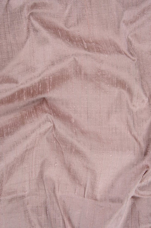 Lavender Lustre Dupioni Silk Fabric