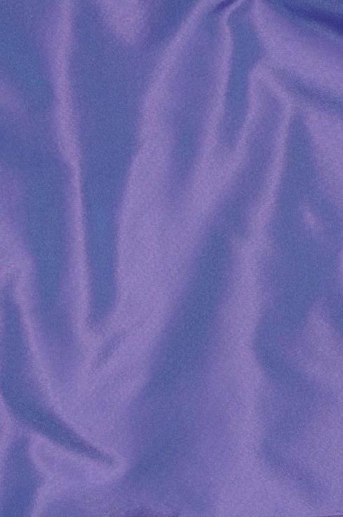 Lavender Mist Taffeta Silk Fabric