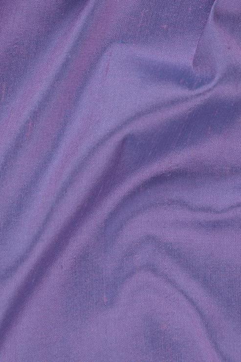Lavendula Silk Shantung 54" Fabric