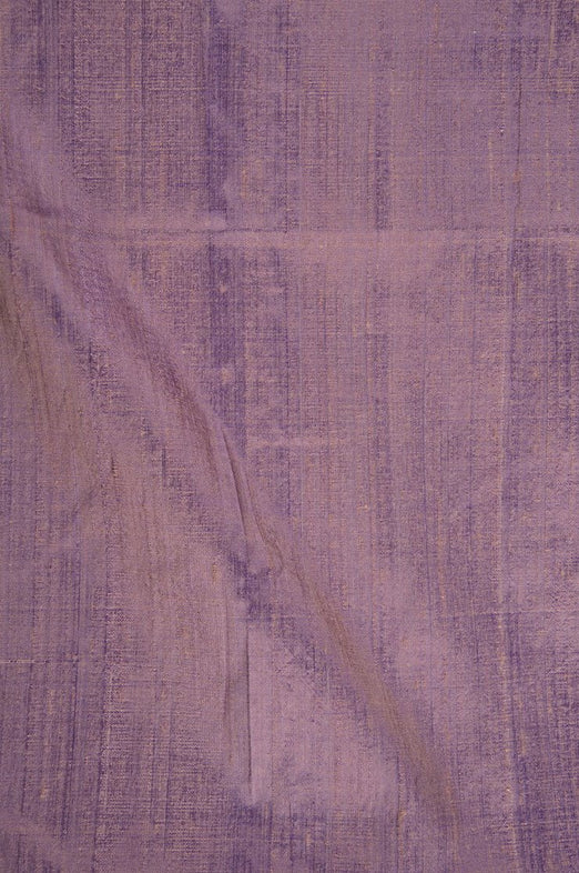Lilas Dupioni Silk Fabric
