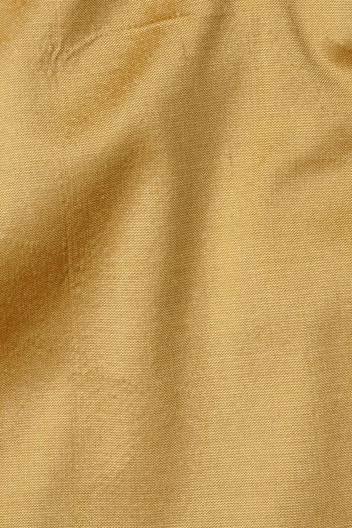 Lions Mane Silk Shantung 54" Fabric